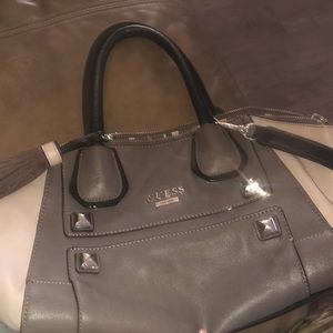 Guess purse